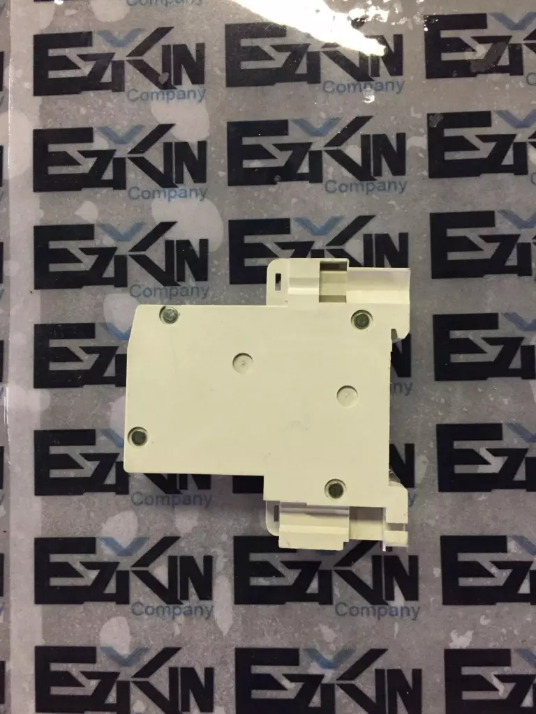 Mitsubishi Electric CP30-BA 3A 1-Pole Circuit Breaker, 250VAC/60VDC 3A 