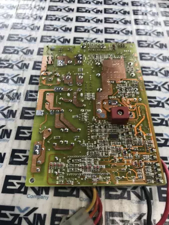 Cyber Power OP900 V1.2 Circuit Board 