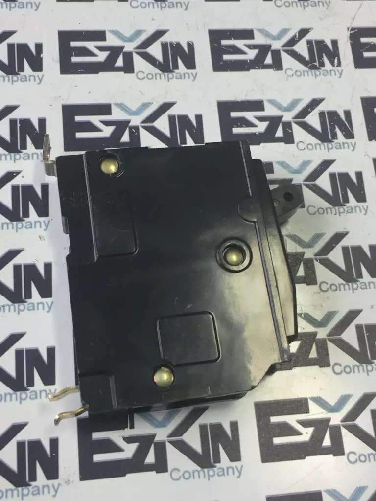 Square D AD-6791 1-Pole Circuit Breaker, 120/240V 20Amp 