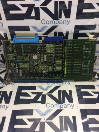 Fanuc A16B-1211-0140/05C PC Circuit Board, Vision Engine V110 