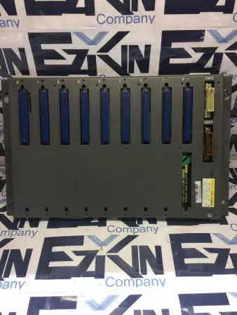 Fanuc A03B-0801-C012 I/O Base Unit 