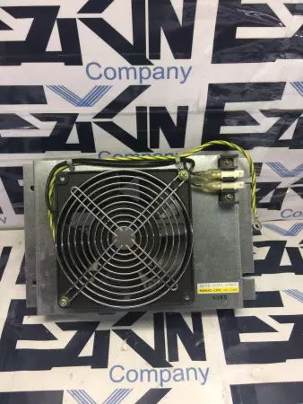 Fanuc A05B-2051-C905 Robotics Flowmax Cooling Fan Assembly 