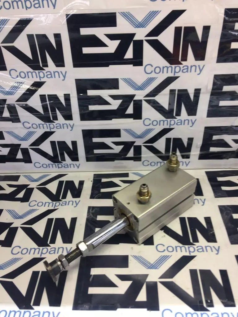 Yuken C6R-SA-3SA32B140N60 Hydraulic Cylinder, 32mm Bore 18mm Stroke 