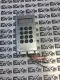 National Controls TCR-T1243-B10 Timer Pad