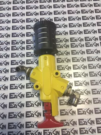 ROSS 1523B3002 3/2 L-O-X VALVE SAFETY LOCK OUT 3/8