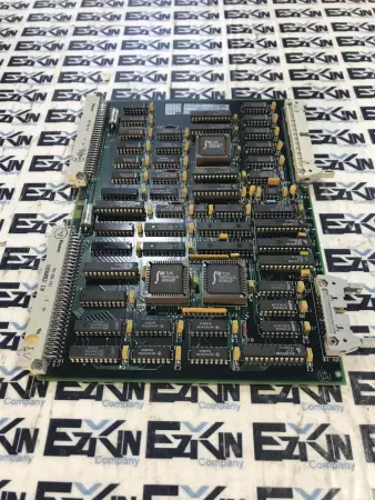 Electrocom 502-01113-00 P-VFB95 Automation Board 