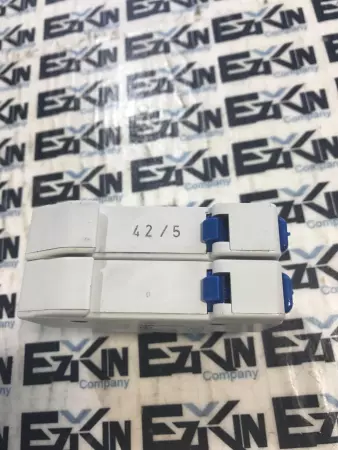 Allen-Bradley 1492-FB2C30 SER.A Fuse Holder  2P 600V 30A 