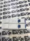 Allen-Bradley 1492-FB2C30 SER.A Fuse Holder  2P 600V 30A 