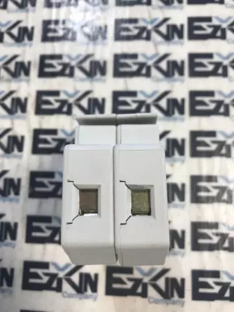 Allen-Bradley 1492-FB2C30 SER.A Fuse Holder  2P 600V 30A 