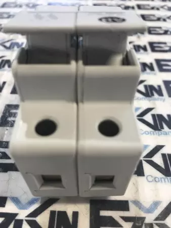 Allen-Bradley 1492-FB2C30 SER.A Fuse Holder  2P 600V 30A 