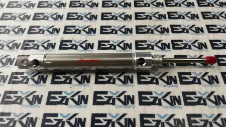 Humphrey 7-SRP-2 22 Pneumatic Cylinder, Round Body, 3/4