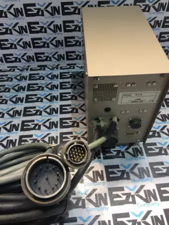 Microsonic Processor E.O.R. Control Module 