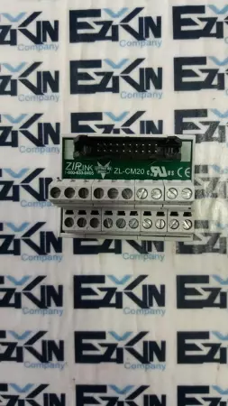 AutomationDirect ZL-CM20 ZipLink Connector Module 