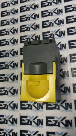 Bussmann OPM-1038R Overcurrent Protection Module 600V 30Amp Class CC Fuses 