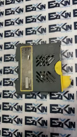 Bussmann OPM-1038R Overcurrent Protection Module 600V 30Amp Class CC Fuses 