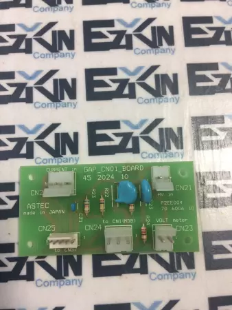 Astec GAP_CN01_BOARD 45202410 Circuit Board 