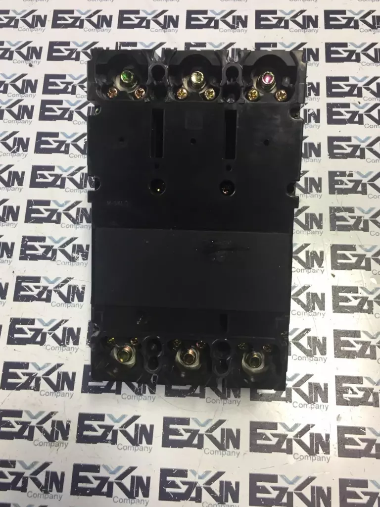 Mitsubishi Electric NF225-CP-3P-150A Circuit Breaker 600VAC 150Amp 