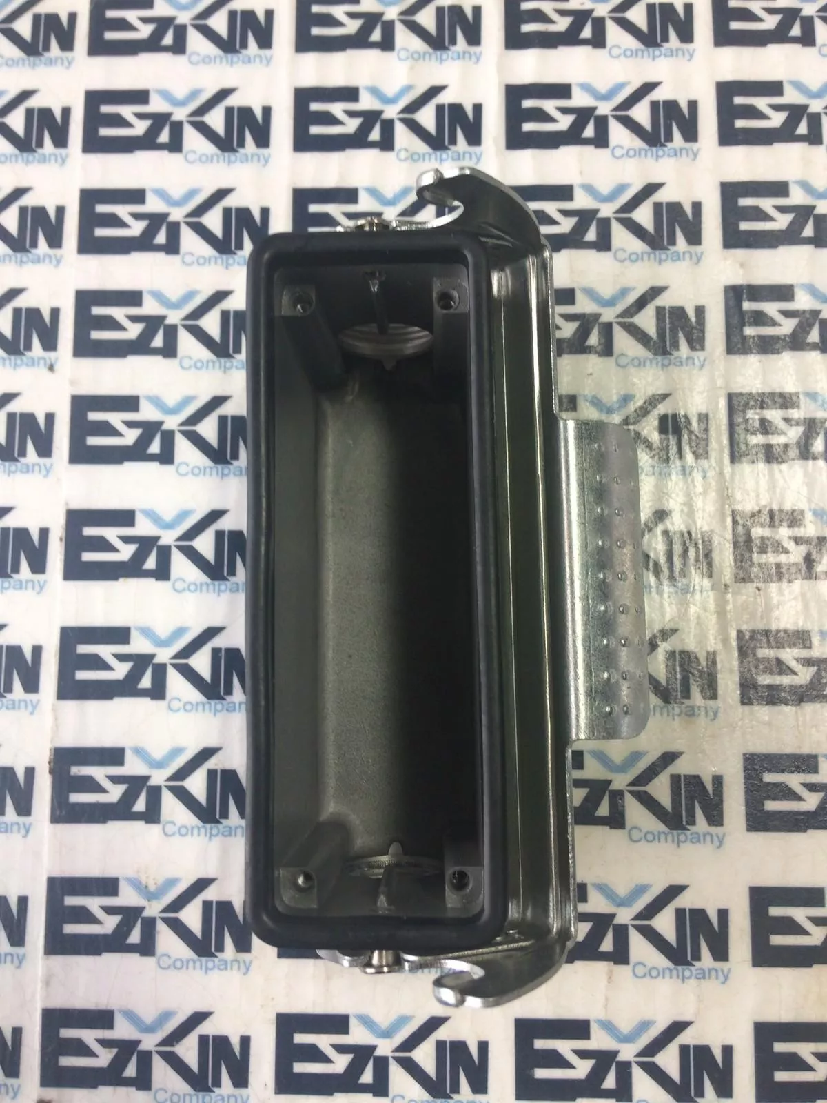 Automation Direct ZP-MC24B-2-SSM21M Zip Port™ Single Lever Side Housing 