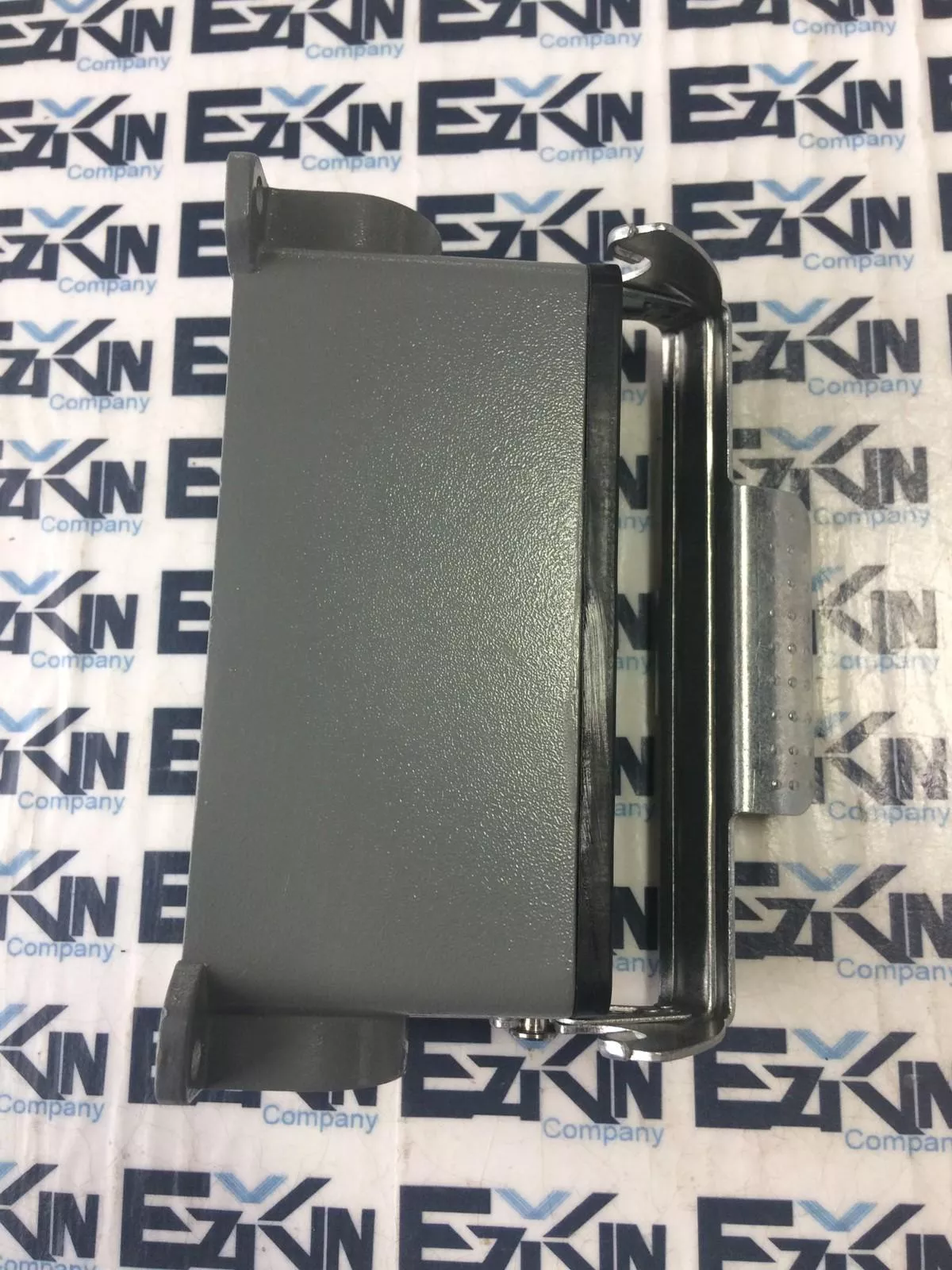 Automation Direct ZP-MC24B-2-SSM21M Zip Port™ Single Lever Side Housing 