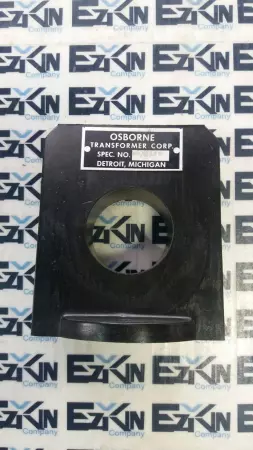 Osborne Transformer Corp. 11249 Transformer 