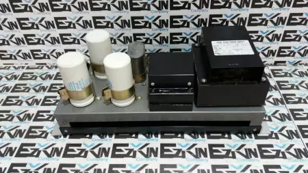 Sola Electric 28-1203-2 SER.80K CVDC Power Supply, In 100-130V Out 24VDC 15A 