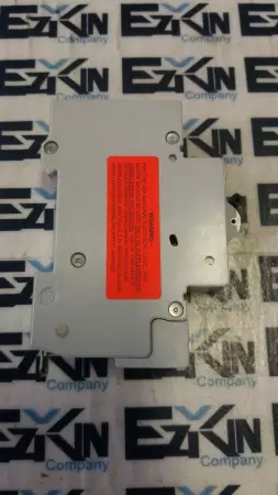 General Electric V37132 D32A 1-Pole Circuit Breaker 277-480V 32Amp 