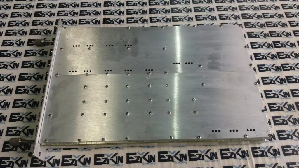 TRM 100-50184000-03 Medical MRI Analogic Module 