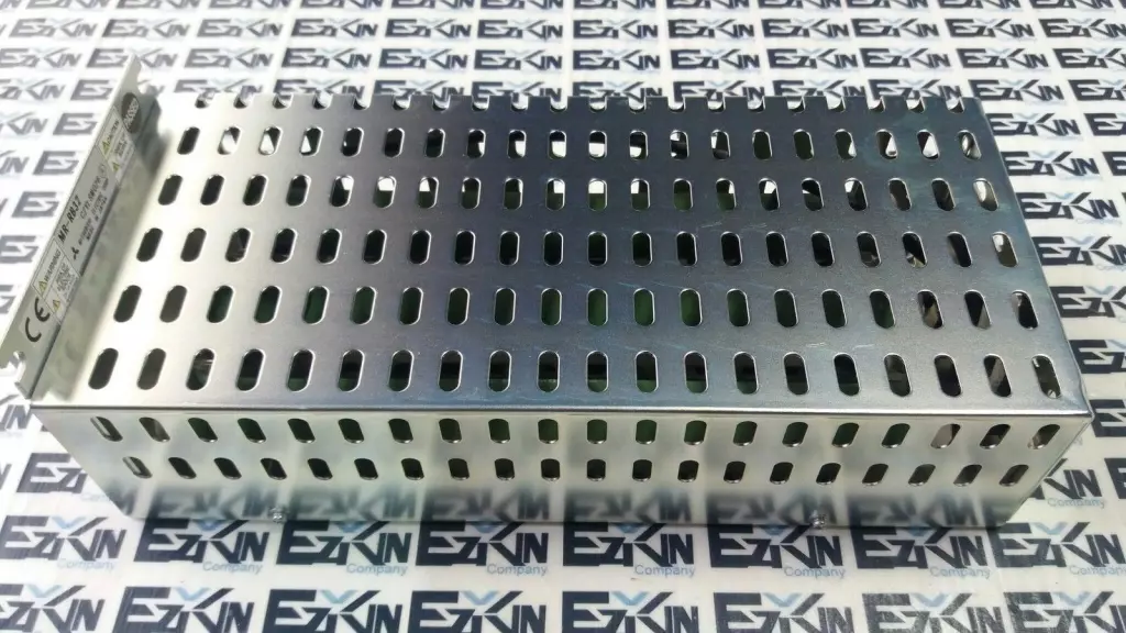 Mitsubishi Electric MR-RB32 Regenerative Power Braking Resistor 