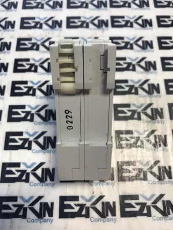 Allen-Bradley 1492-CB2 SER.C G100 2-Pole Circuit Breaker 480Y/277V 10Amp 