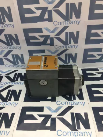 Rexroth 4WE10D-21/AW110N9DA Solenoid Valve 