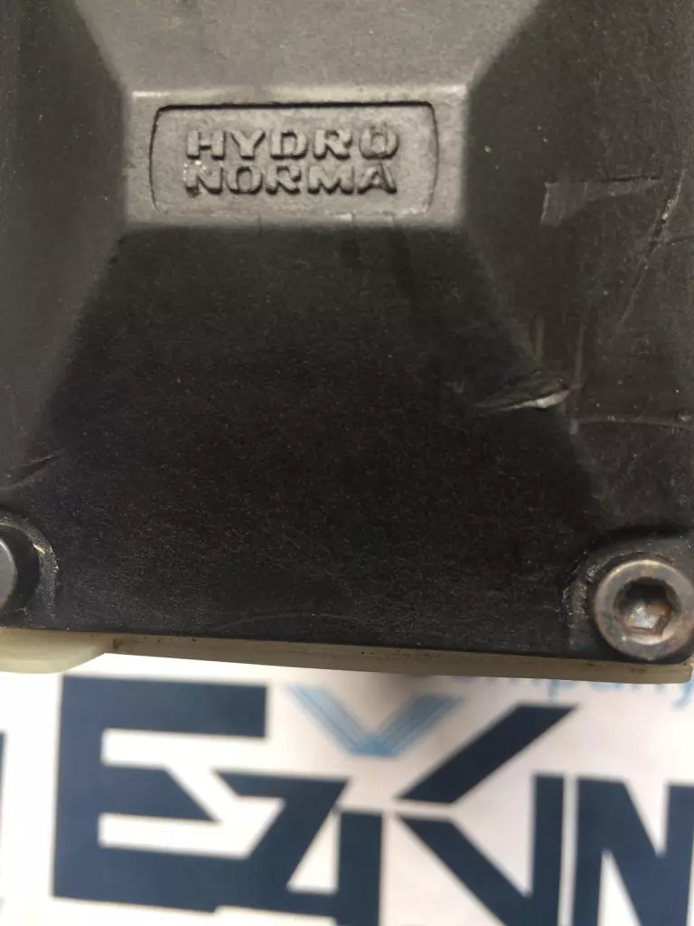 Rexroth 4WE10D-21/AW110N9DA Solenoid Valve 