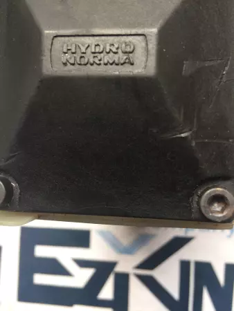 Rexroth 4WE10D-21/AW110N9DA Solenoid Valve 
