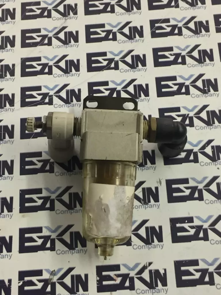 SMC AF2000-02B Air Pressure Regulator 1.0MPa 