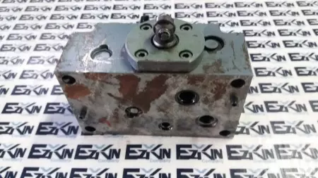 Yuken UCFIG-04-30-30​ Feed Control Valve 