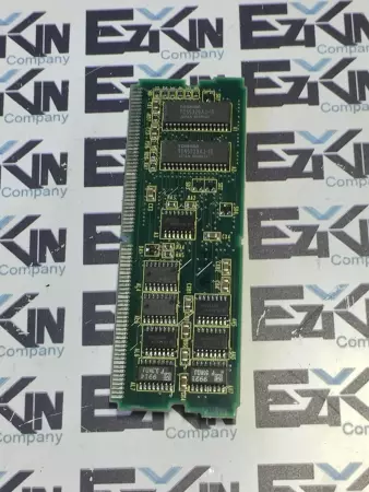 Fanuc A20B-2902-0070/06D Control Board 