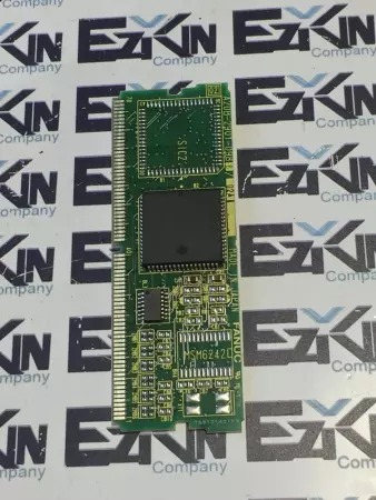 Fanuc A20B-2901-0986/02A Control Board 