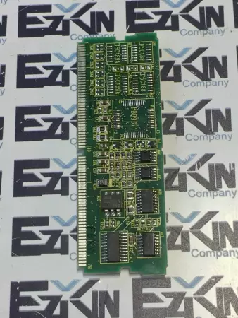 Fanuc A20B-2901-0986/02A Control Board 