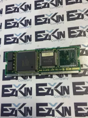 Fanuc PC Daughter Board A20B-2902-0481 / 06F