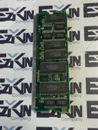 Fanuc PC Daughter Board A20B-2902-0481 / 06F