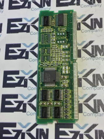 FANUC A20B-2901-0981/05B MEMORY MODULE 