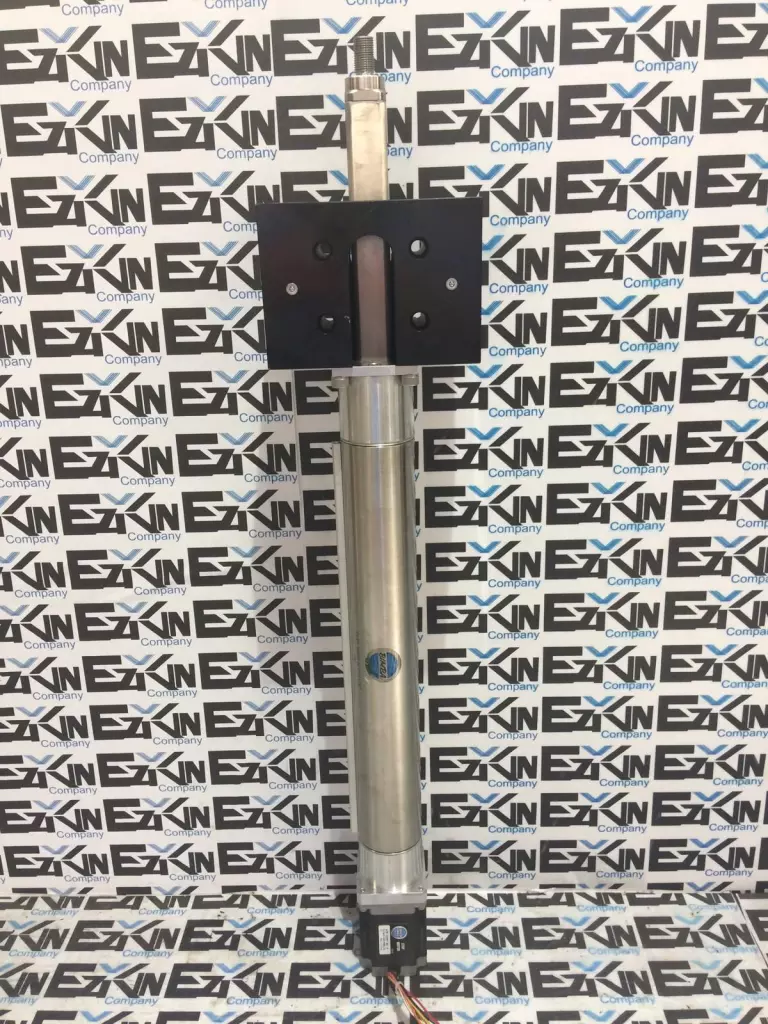Bimba OLET-15010-50-P2T1-BP Original Line Electric® Thruster 10