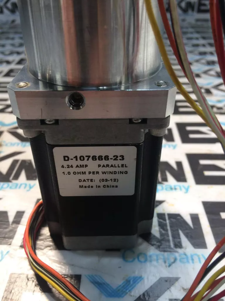 Bimba OLET-15010-50-P2T1-BP Original Line Electric® Thruster 10