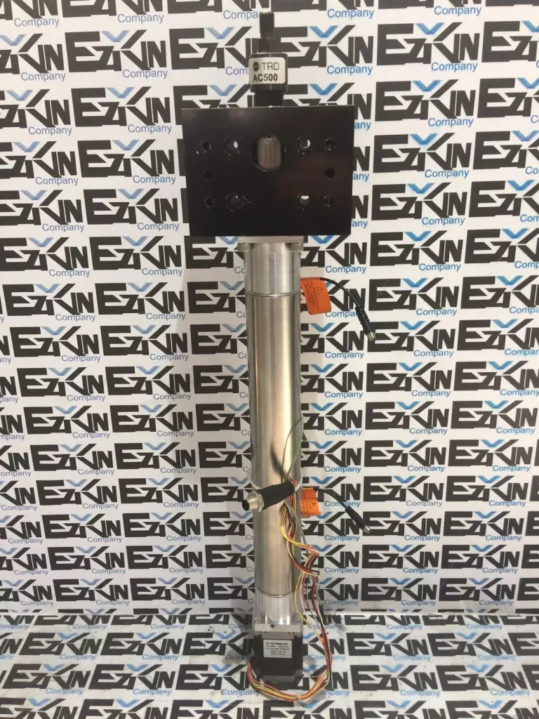 Bimba OLET-15010-50-P2T1-BP Original Line Electric® Thruster 10