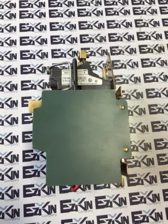 ALLEN BRADLEY 709-B0D103 SER.K SIZE 1 STARTER 120V COIL 