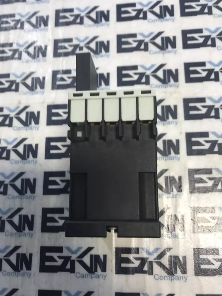 Siemens 3RH1140-2BB40 Contactor 600VAC 10Amp W/3RT1916-1BB00 Surge Supressor 