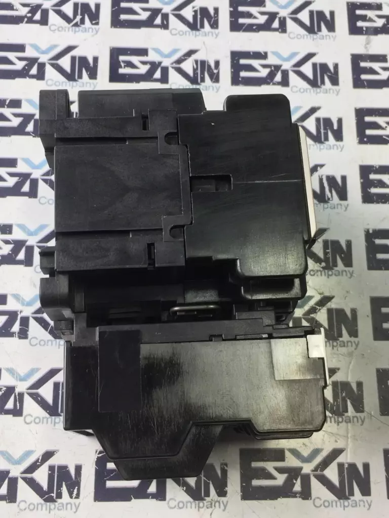 Fuji Electric SJ-1SG/UL Thermal Overload Relay 12-18Amp 600VAC 