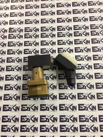 Norgren AP11-10A Solenoid Valve 