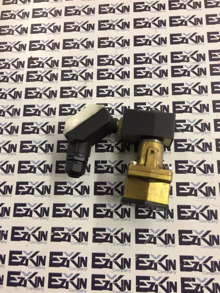 Norgren AP11-10A Solenoid Valve 