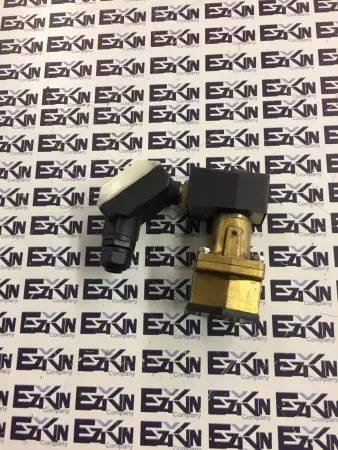 Norgren AP11-10A Solenoid Valve 