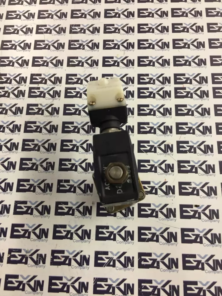 Norgren AP11-10A Solenoid Valve 